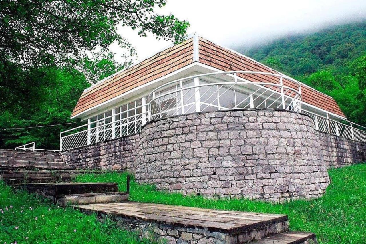 Grand Village Ismayilli Exterior photo