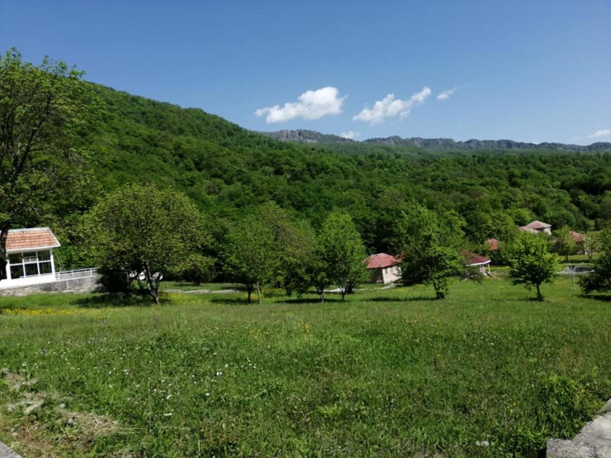 Grand Village Ismayilli Exterior photo